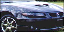 1999 Pontiac Grand Prix GTX